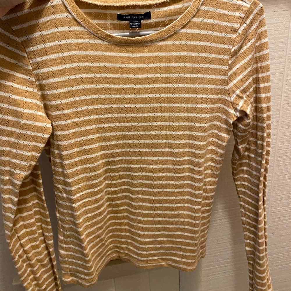 American Eagle Long sleeve